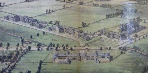 The Ashley Down Layout